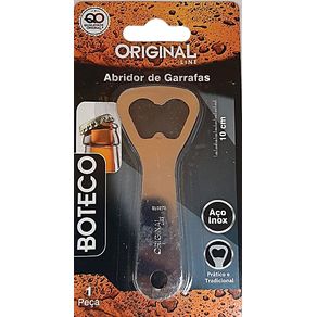 SL0275 ABRIDOR DE LATAS BOTECO SL0275 ABRIDOR DE LATAS BOTECO