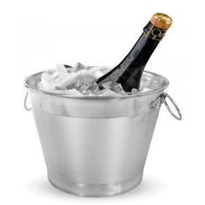 0008 BALDE PARA GELO MEDIO 0008 BALDE PARA GELO MEDIO