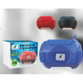 XC-MS-24 MINI CAIXA BLUETOOTH 15W XC-MS-24 MINI CAIXA BLUETOOTH 15W