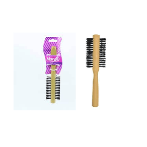 4208 ESCOVA PLAST MEIA LUA NYLON