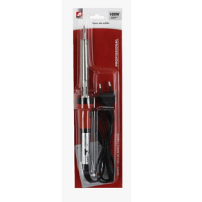BAR-58224-8 FERRO DE SOLDAR 110V/220V