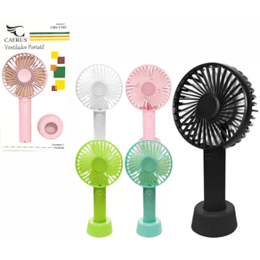 CRS-VT02 MINI VENTILADOR USB CRS-VT02 MINI VENTILADOR USB