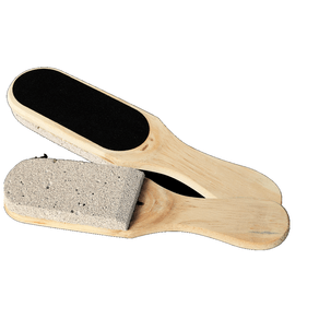 0674 LIXA PE. MAD/PEDRA POME 0674 LIXA PE. MAD/PEDRA POME