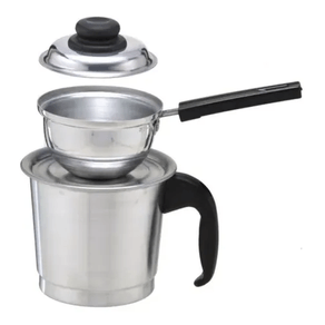 0807 CUSCUZEIRO MINI 0807 CUSCUZEIRO MINI