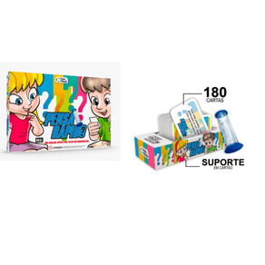 7301 PENSA RAPIDO SUPER JOGOS