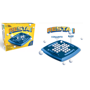 2178 RESTA 1 SUPER JOGOS