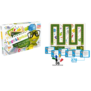 2825 INTELIGENIO 2825 INTELIGENIO