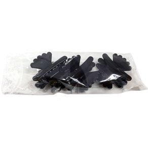 0300 PRENDEDOR PRO BLACK C/6