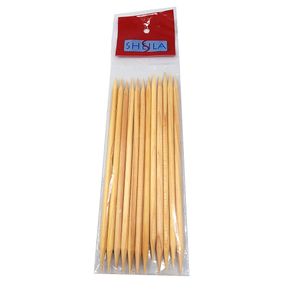 0297 PALITO CUTICULA PONTA PONTA C/12 0297 PALITO CUTICULA PONTA PONTA C/12