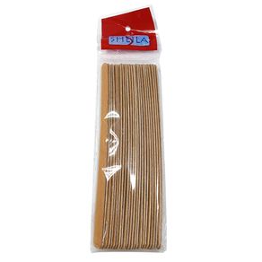 1268 LIXA UNHA ECO C/24 TRAD