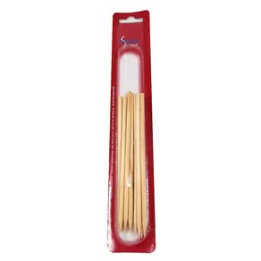 0277 PALITO CUTICULA C/12