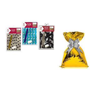 15CM X 44CM KIT FACIL P/PRESENTES N10 15CM X 44CM KIT FACIL P/PRESENTES N10