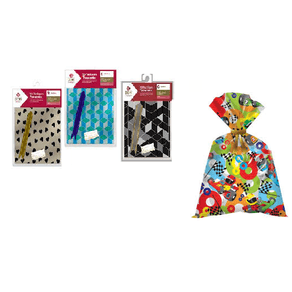 60CM X 89CM KIT FACIL P/PRESENTES N8 60CM X 89CM KIT FACIL P/PRESENTES N8