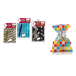 88CM X 118CM KIT FACIL P/PRESENTES N9 88CM X 118CM KIT FACIL P/PRESENTES N9