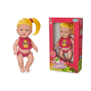 1076 CHEIRINHO DE FRUTAS ABACAXI 1076 CHEIRINHO DE FRUTAS ABACAXI