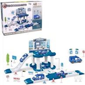 WB7971 PISTA ESTACIONAMENTO CARROS POLICIA WB7971 PISTA ESTACIONAMENTO CARROS POLICIA