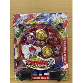 TK-1648 GIROSCOPIO DE PLASTICO C/ACESSORIOS TK-1648 GIROSCOPIO DE PLASTICO C/ACESSORIOS