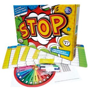 7172 JOGO STOP SUPER JOGOS