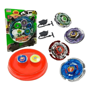 TK-2339 GIROSCOPIO DE PLASTICO C/ACESSORIOS TK-2339 GIROSCOPIO DE PLASTICO C/ACESSORIOS