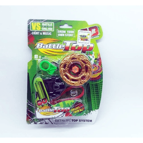 TK-1652 GIROSCOPIO DE PLASTICO C/ACESSORIOS TK-1652 GIROSCOPIO DE PLASTICO C/ACESSORIOS