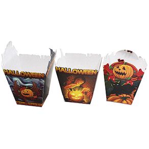 116 CACHEPO HALOWEEN C/10