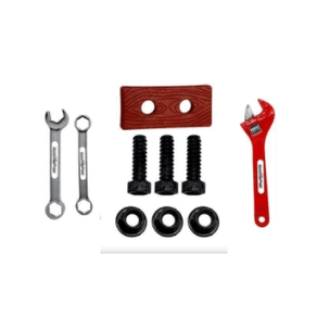 YT4218 KIT FERRAMENTAS YT4218 KIT FERRAMENTAS