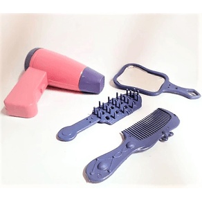 64 SOLAPA SECADORZINHO