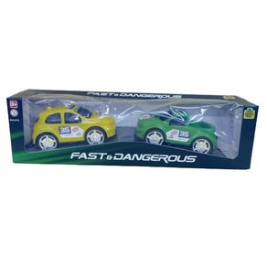 15 FAST DANGEROUS 15 FAST DANGEROUS