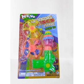 VT-1052 PIAO C/LANCADOR DE PLASTICO VT-1052 PIAO C/LANCADOR DE PLASTICO