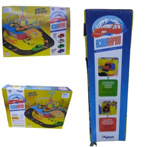 8001 ACQUA RAPIDO 8001 ACQUA RAPIDO