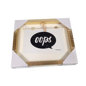 SXBB-4874 PORTA RETRATO 10X15CM SXBB-4874 PORTA RETRATO 10X15CM