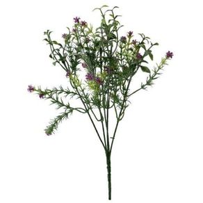 CD-0046 BUQUE CAPIM FLORZINHA