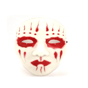 MOD32 MASCARA HALLOWEEN SORTIDA