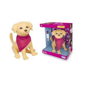1250 CACHORRO LABRADOR DA BARBIE 1250 CACHORRO LABRADOR DA BARBIE