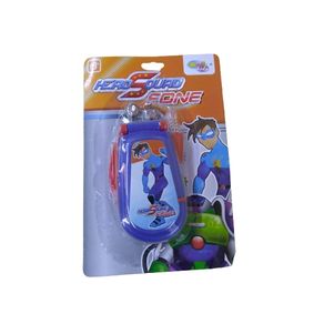 WBU2864 TELEFONE CELULAR C/SOM E LUZ