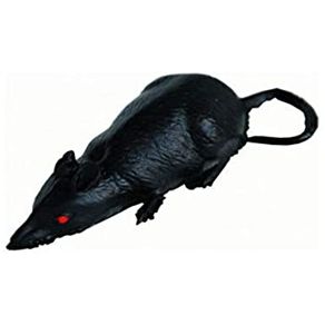 013 RATO DE BORRACHA PC