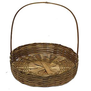 0004 FRALDEIRA DE 25CM 0004 FRALDEIRA DE 25CM