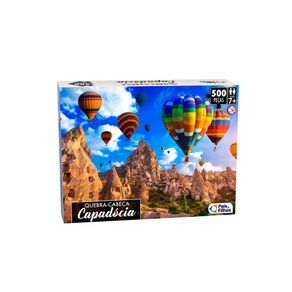 0961 QC QUEBRA-CABECA CAPADOCIA C/500PCS PREMIUM 872