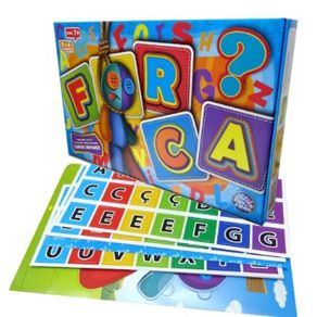 7173 JOGO FORCA SUPER JOGOS