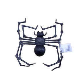 551 ARANHA VIUVA NEGRA