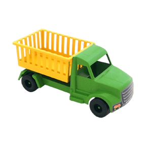 B011 TRUCK B011 TRUCK