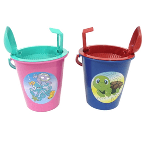 B300 BALDE DE PRAIA APAS B300 BALDE DE PRAIA APAS