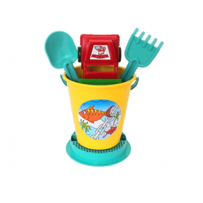 B310 KIT BASCULANTE C/BALDE B310 KIT BASCULANTE C/BALDE