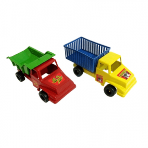 B100 KIT CARRETO B100 KIT CARRETO