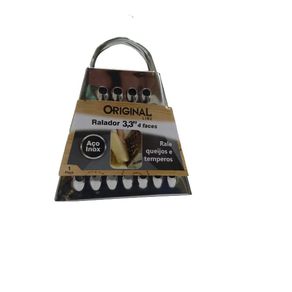 000227 RALADOR 4 FACES 3.3 8CM