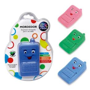 7719 MORDEDOR CELULAR SORTIDO