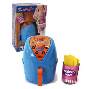 7644 AIR FRYER KIDS COLORS 7644 AIR FRYER KIDS COLORS