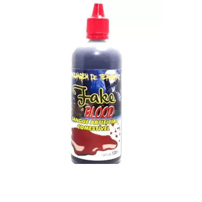 7407 FAKE BLOOD 120ML