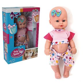 1020 BABY NIKA 1020 BABY NIKA