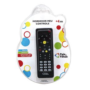 3330 MORDEDOR MEU CONTROLE